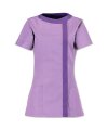 Zorg Tunic Alexandra NF191 lila-paars